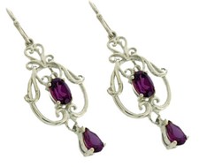 E040 Genuine 9K or 18K Gold