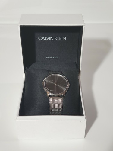 Calvin klein k3m21123 - k3m21123, minimal