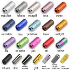 Elastische Schnürsenkel Schnellverschluss Schuhbänder K1 K2 KF 2.8