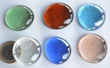 6 St. (ca.60g) Glasnuggets