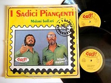 Die weinenden Sadici ‎–