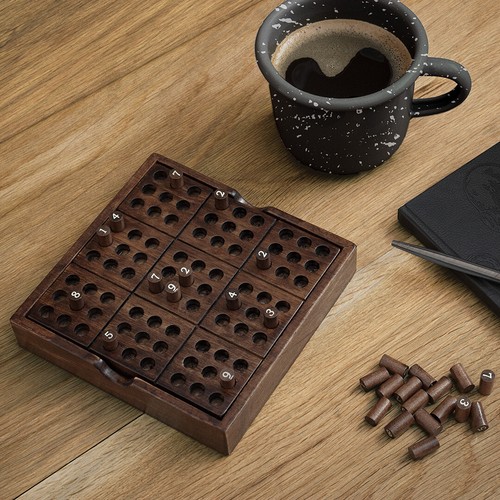Luckies iron glory - glory,