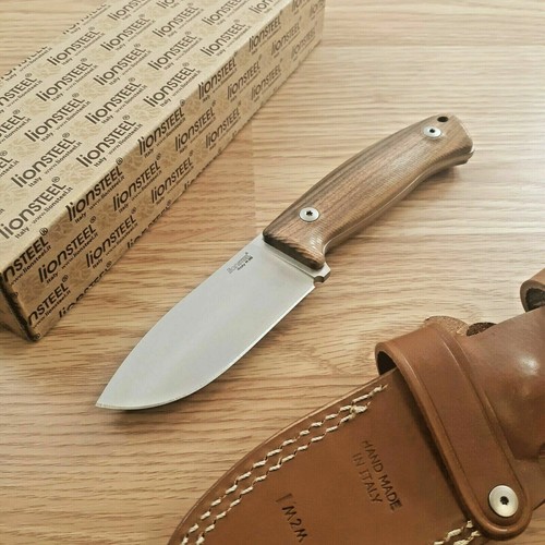 Lionsteel m2m fixed - m2m,