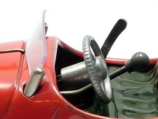 Windschutzscheibe/Windshild für/for Schuco Examico 4001 oder Akustico 2002 #1111