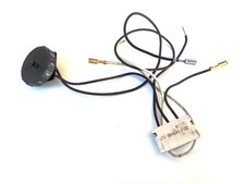 Drehzahlregler Elektronik für