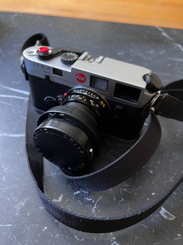 Leica panda kamera - leica,