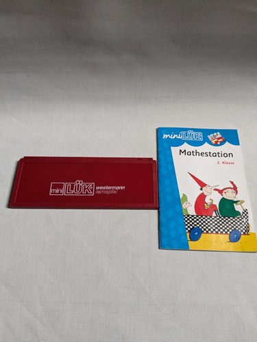 Mein allererstes mini lük - mini,