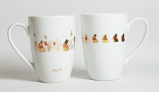 2 Stück Lindt Goldhase Tassen