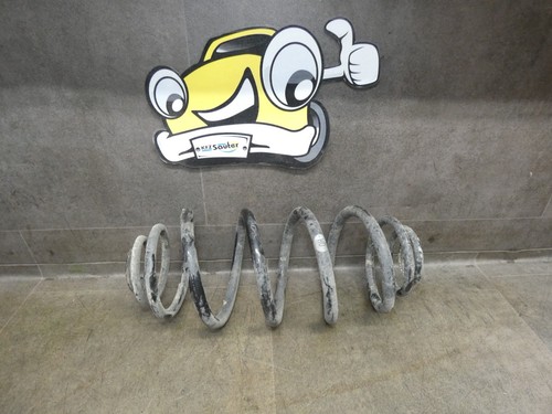 Feder hinten links - , combo