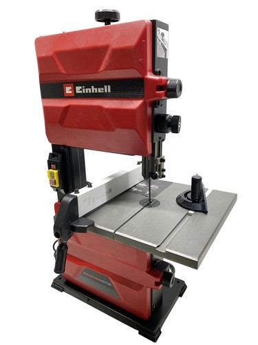 Bandsäge einhell 245 l - tc-sb,
