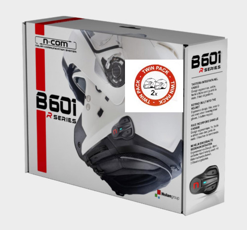 Nolan com b601 twin - nolan,