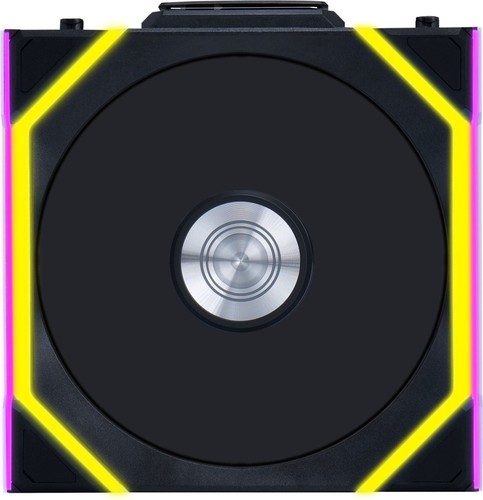 Lian uni fan wireless - li,