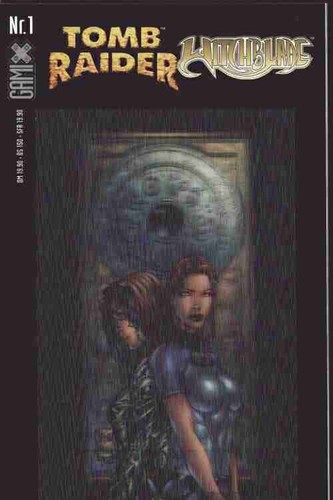 Infinity verlag tomb - infinity, :