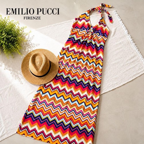 Exc emilio pucci authentic - [exc],