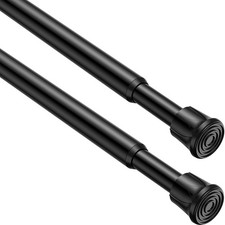 Gardinenstange Klemmstange