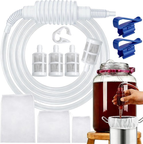 Weinheber mit pumpe - weinheber,