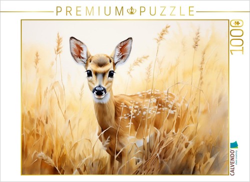 Calvendo puzzle ein - calvendo,