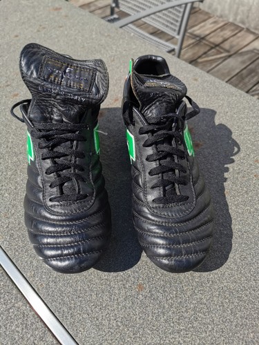 Paar fussballschuhe lotto - 1,