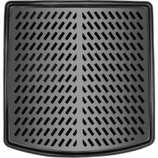 ELMASLINE 3D Kofferraumwanne für SEAT LEON (IV) Kombi (Sports Tourer) 2020-2025