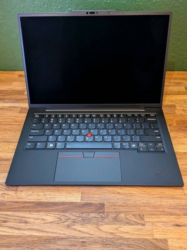 Lenovo thinkpad carbon gen - lenovo,