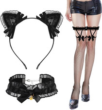 Catwoman Kostüm Damen, Katze