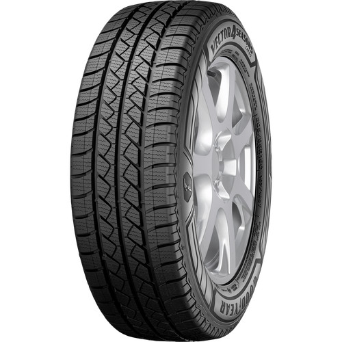Goodyear ganzjahresreifen - goodyear,