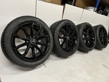 Original Audi A4 S4 8W B9  18“ Winterräder NEU 8W0601025H 8Jx18ET40 Michelin NEU