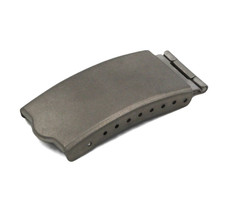 Osco Titan-Faltschliesse für