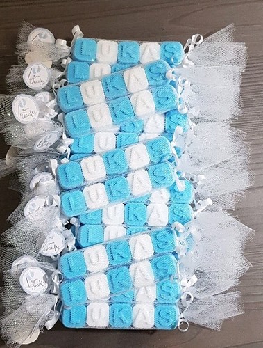 Gastgeschenk baby seife - baby, 15