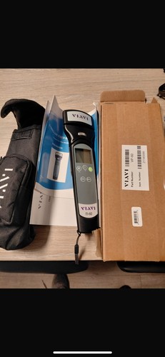 Viavi live fiber - live,