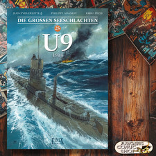 Die großen Seeschlachten 25