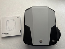 Wallbox ABL eMH1 11kW Typ 1W1121 230/400V 16A IP44 top Ladestation Elektroauto