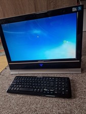 Medion Akoya P9614 All in one