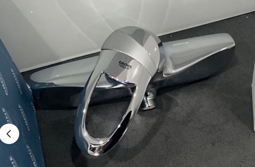 Grohe chiara - grohe,