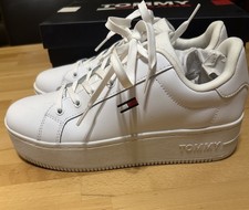 TOMMY JEANS Damen Sneaker