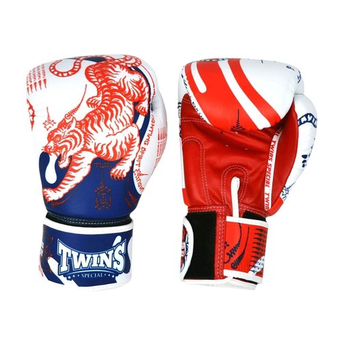 Twins special boxhandschuhe - twins,
