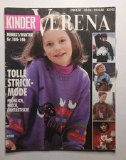 Verena Kinder - Herbst/Winter