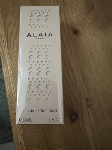 Alaia nude eau parfum - de, 30