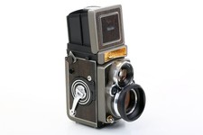 Rollei Rolleiflex 2,8GX  60