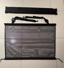 Trennnetz Seat Ateca 575861691 Trennetz Trenngitter Kofferraum Ladungssicherung