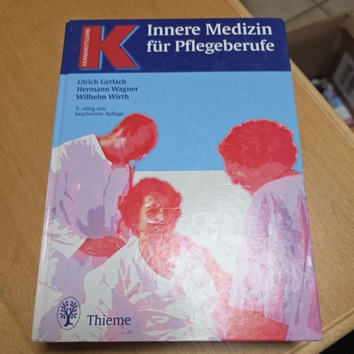 Innere medizin für - medizin,