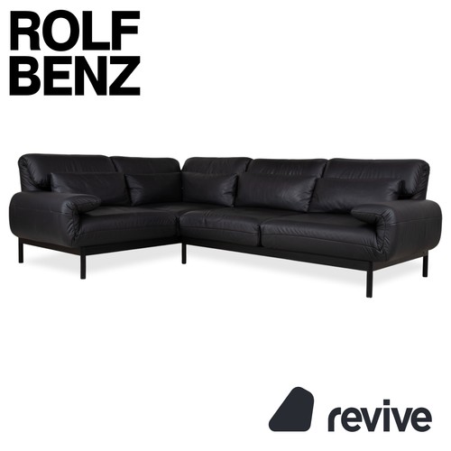 Rolf benz plura - rolf, leather