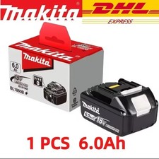 Makita-Akku, 6 Ah, 18V