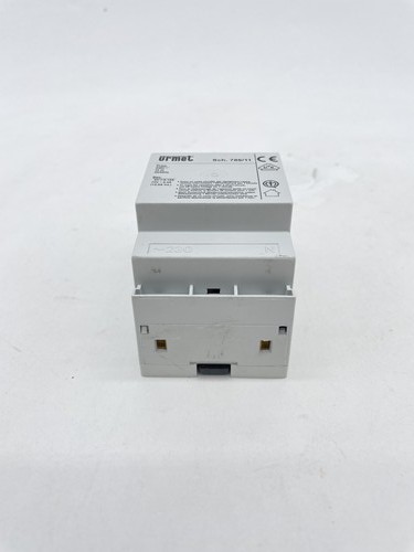 Urmet 786 netzteil - urmet, netzteil,