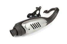 Auspuff Stage6 Street