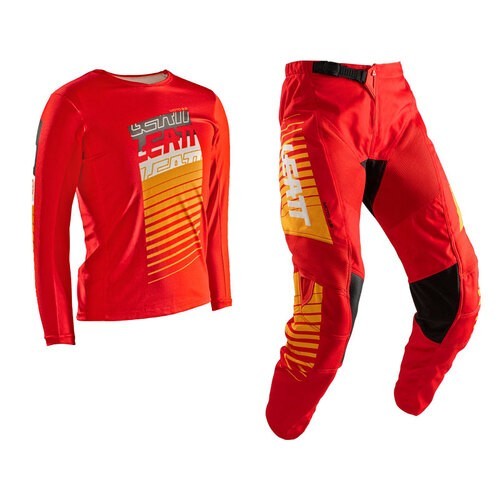 Leatt kind komplett - kind, motorrad