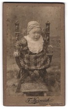 Fotografie F. Heinrich