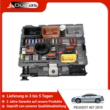 🇩🇪 SICHERUNGSKASTEN ➤