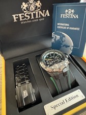 Festina F20673/2 Bike Special