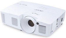 High End FULL HD Acer H6519ABD 3.400 AnsiLumen Beamer 20.000:1 Kontrast, HDMI